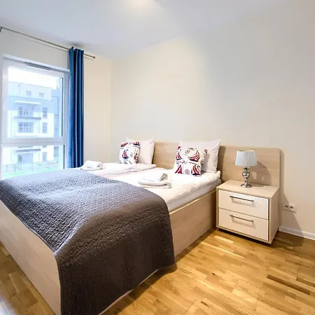 Blue Baltic, Sun & Snow *