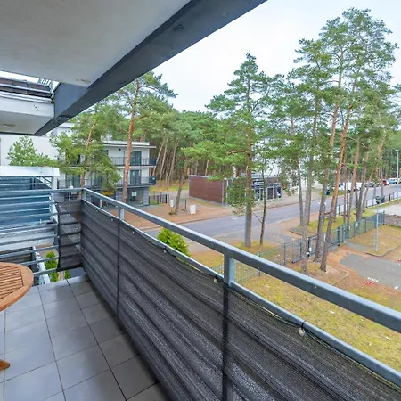 Blue Baltic, Sun & Snow *