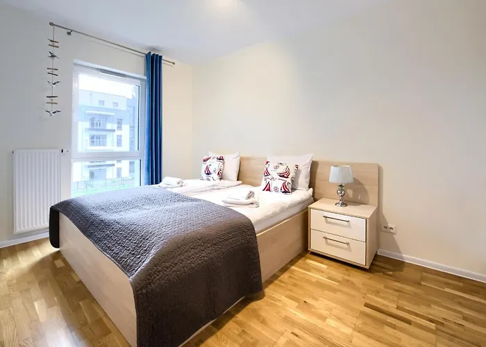 Blue Baltic, Sun & Snow *