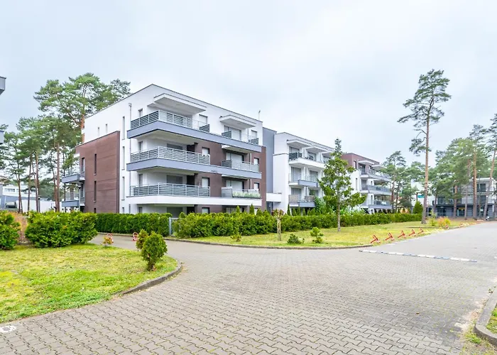 Blue Baltic, Sun & Snow